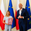 Maja Chwalińska otrzyma maksymalne stypendium