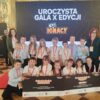 Wodni Odkrywcy rządzą! Zdobyli prestiżową nagrodę!