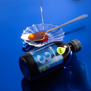 olej omega-3