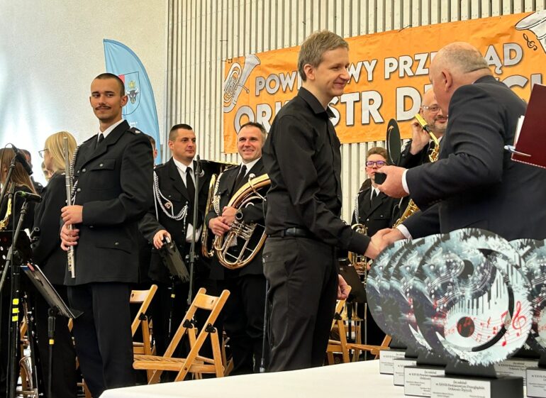 Orkiestra Milówka