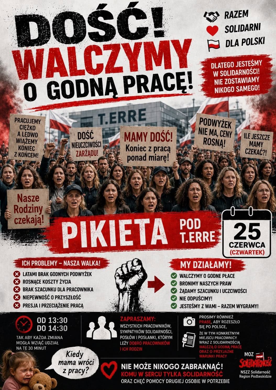 Tło