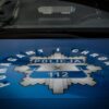 Jechał pijany motorowerem z 6-letnią dziewczynką. Dziecko nie miało nawet kasku