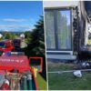 Kilka minut, które mogły mieć znaczenie. Samochody blokowały dojazd