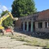 Koniec dworca, który od lat straszył mieszkańców. Budynek znika z mapy miasta