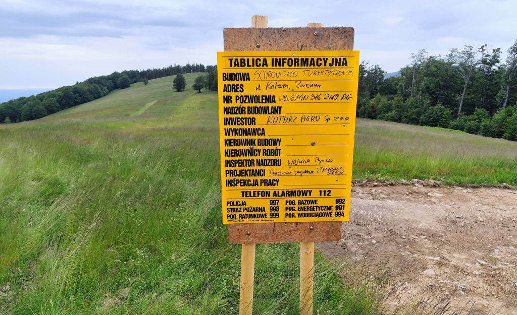 Tło