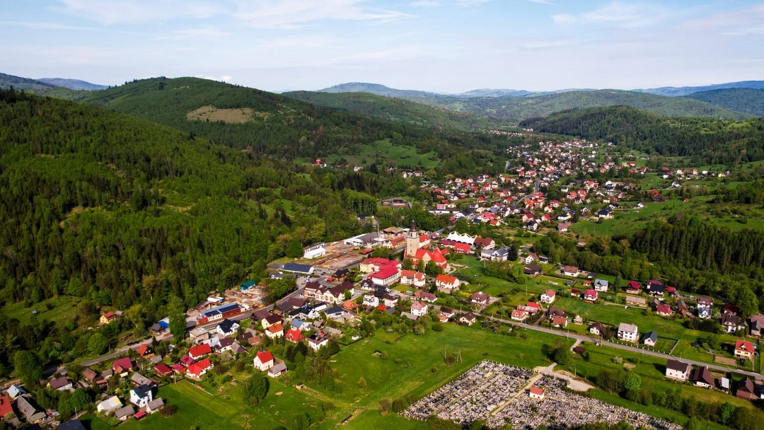 Tło