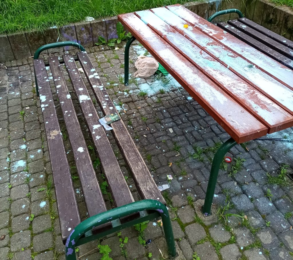 Tło