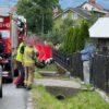 Tragiczny wypadek, nie żyje motocyklista [AKTUALIZACJA]