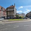 Napaść na obcokrajowca w centrum miasta. Mężczyzna dziękuje policji i świadkom za reakcję