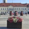 Rynek z nową nawierzchnią. Zakończył się kolejny etap modernizacji Starego Miasta