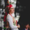 Brygida Sordyl –dyrektor artystyczny Festiwalu Muzyki Folkowej FolkUp!