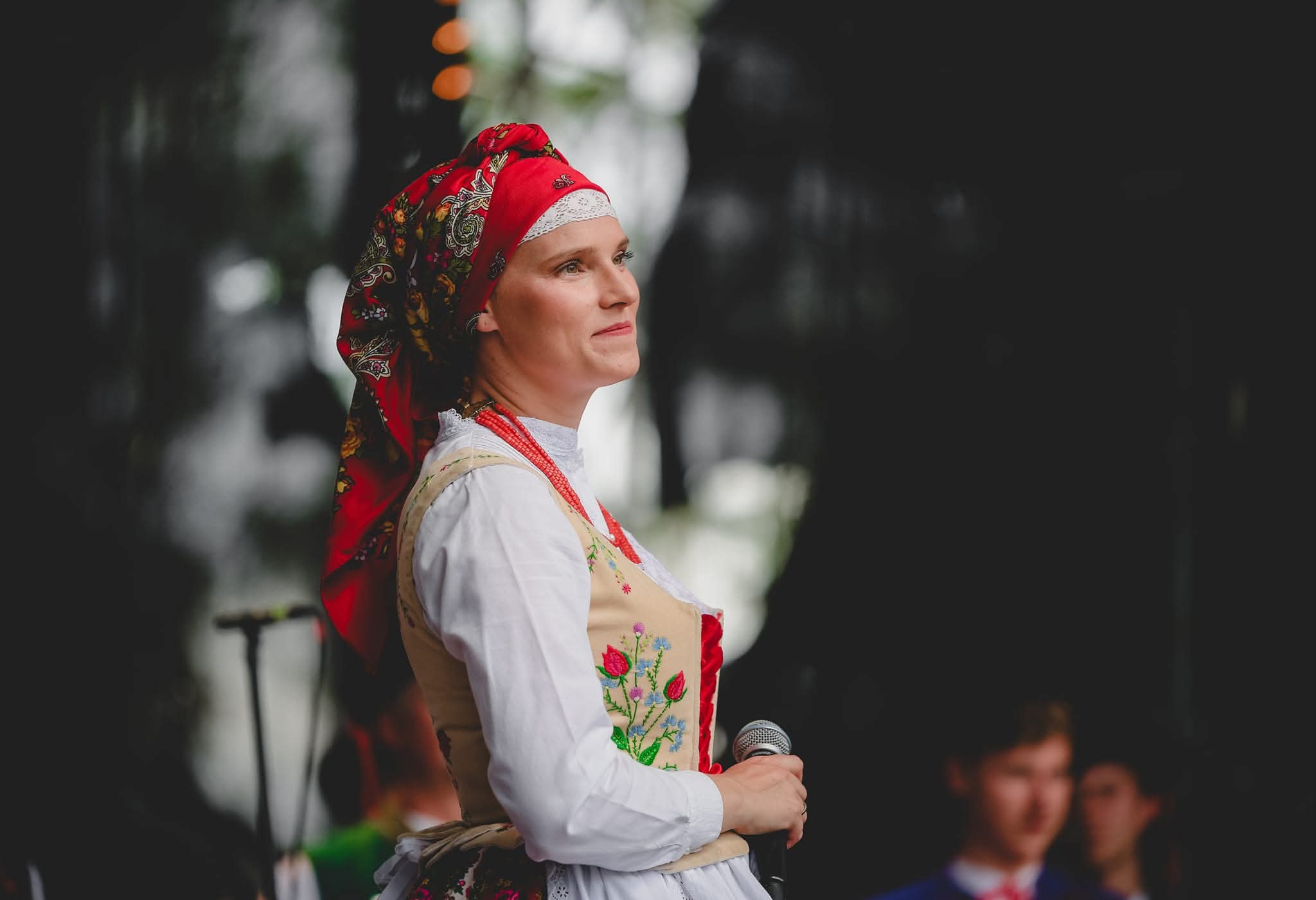 Tło