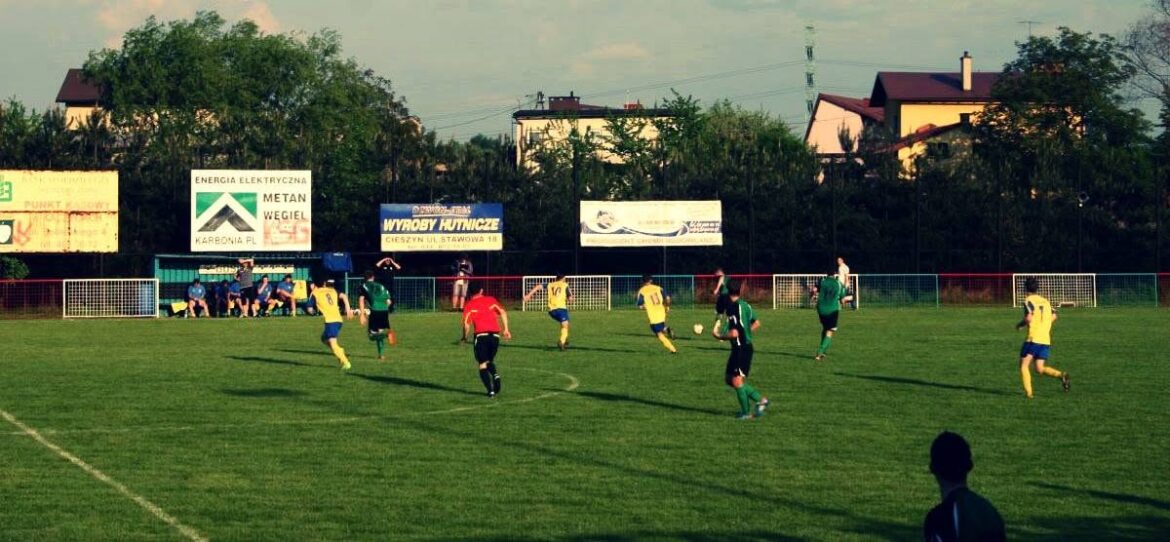GKS Morcinek Kaczyce