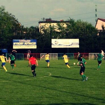 GKS Morcinek Kaczyce