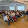 Burzliwa debata w Lipniku. Mieszkańcy chcą większego wpływu na sprawy Bielska-Białej