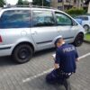 Pijany 49-latek przyjechał na przegląd. Pracownik stacji zareagował błyskawicznie