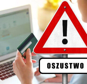 Oszustwo