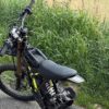Uciekał przed policją, bo bał się o motocykl. Prawdę poznał w… Internecie