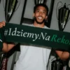Brazylijczyk w Rekordzie