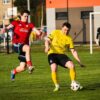 Klub ogłosił pierwszy transfer. Defensor zmienia zespół po 5 latach