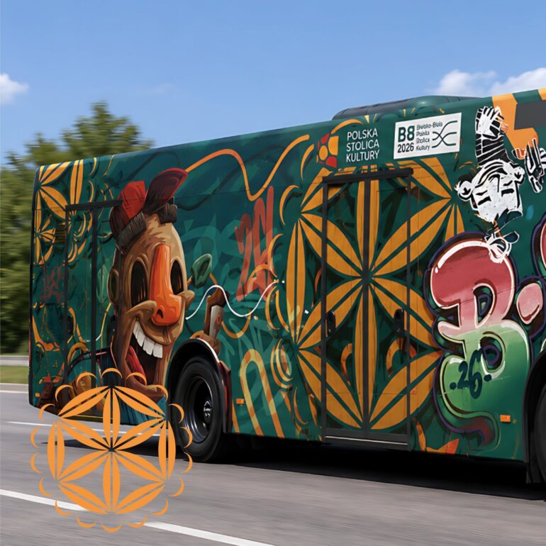 autobus PSK