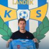 Transferowy hit w IV lidze. Michał Płonka wzmacnia Spójnię Landek-Jasienica