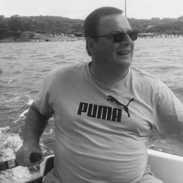 Andrzej Lizner