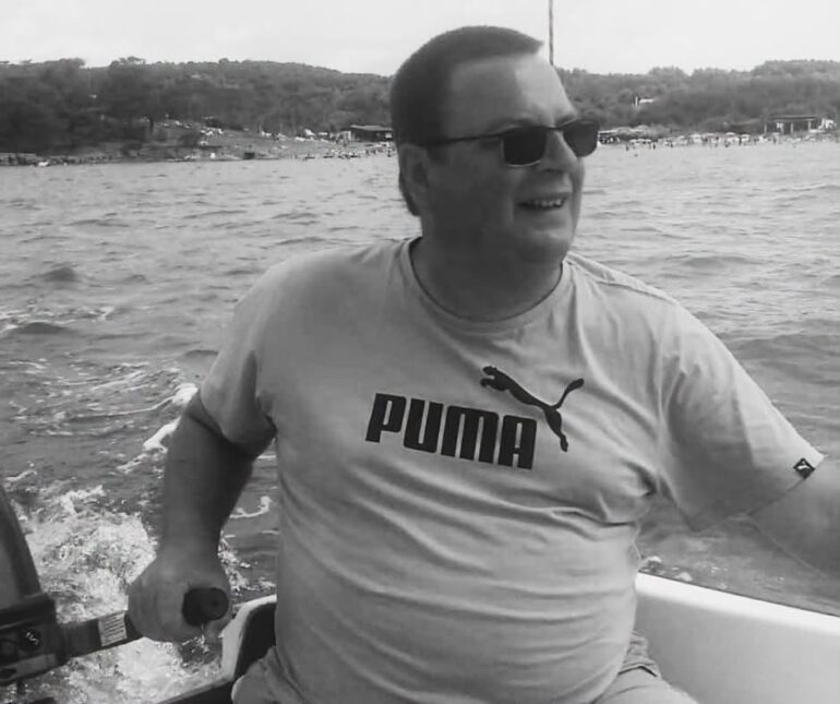 Andrzej Lizner