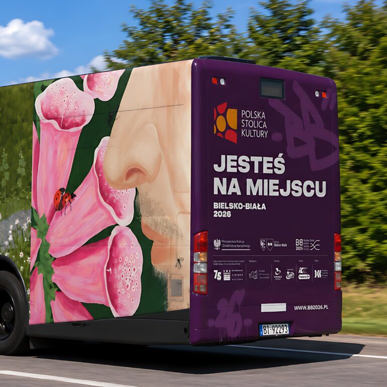 autobus PSK