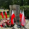 W rocznicę „krwawej niedzieli” oddali hołd ofiarom