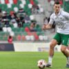 To może być nowy zawodnik Podbeskidzia. Klub sięgnie po doświadczonego napastnika?