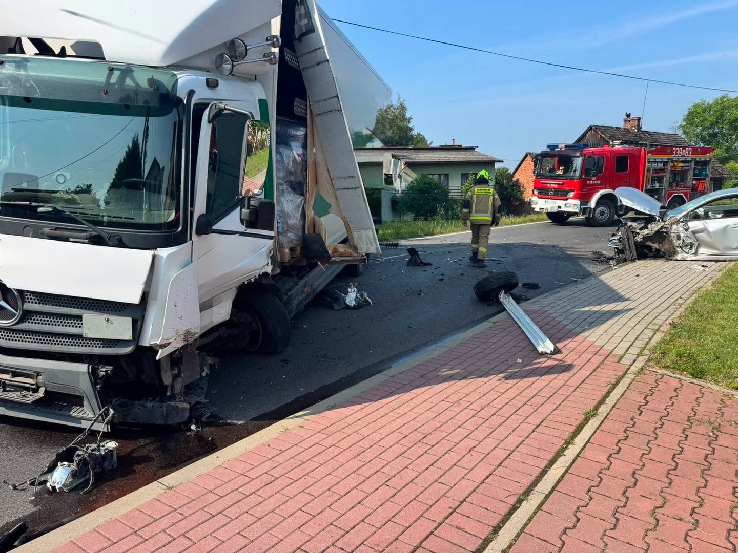 Tło