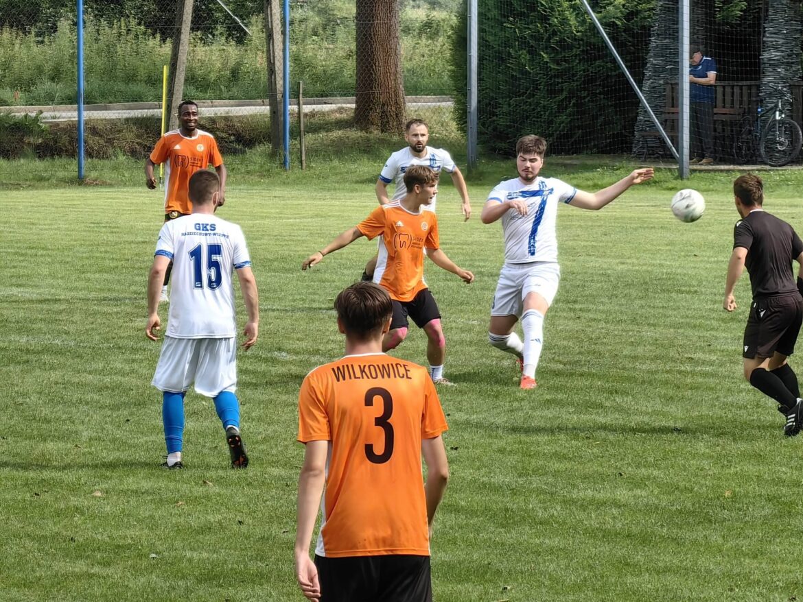 GKS Radziechowy-Wieprz