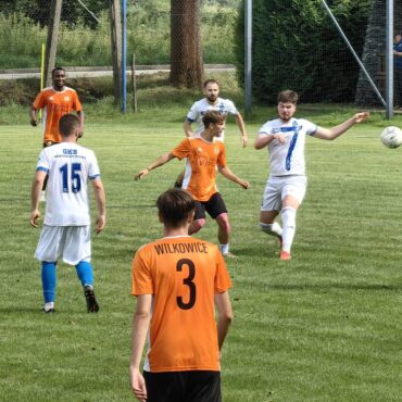 GKS Radziechowy-Wieprz
