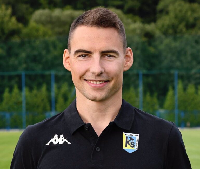 Michał Pszczółka