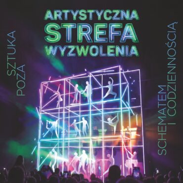 fot: plakat organizatora BCK im. Marii Koterbskiej