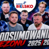 Podsumowanie sezonu 2025/2026 (Wideo)