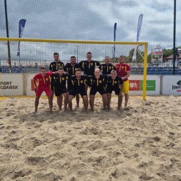 BKS Beach Soccer