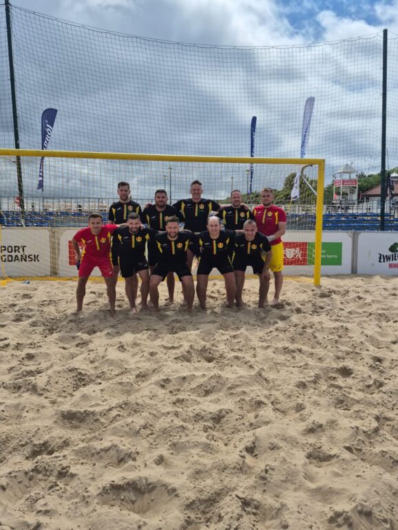 BKS Beach Soccer