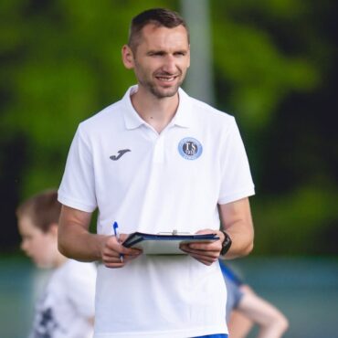 Bartłomiej Jakubiec