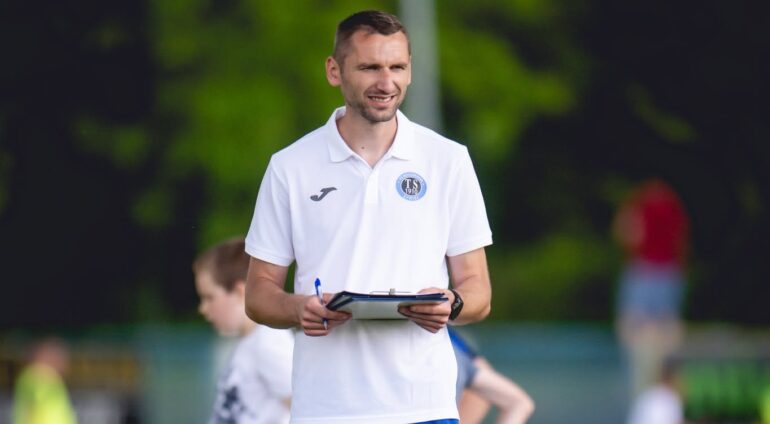 Bartłomiej Jakubiec