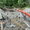 Po co ten beton?