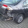 Uciekł po kolizji… Policjanci znaleźli go w piwnicy