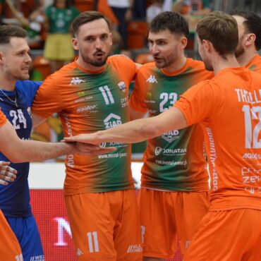 BBTS Bielsko-Biała