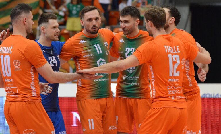 BBTS Bielsko-Biała