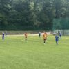 Przez chwilę pachniało sensacją. Iskra Rybarzowice gra dalej w Pucharze Polski