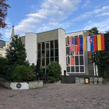 Galeria Bielska BWA
