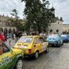 Wielki finał Wielkiej Wyprawy Maluchów. Ponad 2 miliony złotych na mecie, a to jeszcze nie koniec