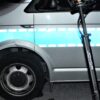 13-latek wiózł na hulajnodze pijaną koleżankę