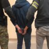 Hitlerowskie pozdrowienie w obozie zagłady. Jego „autor” zostanie wydalony z Polski